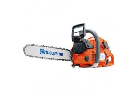  Бензопила Husqvarna 556 