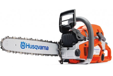 Бензопила Husqvarna 562XP