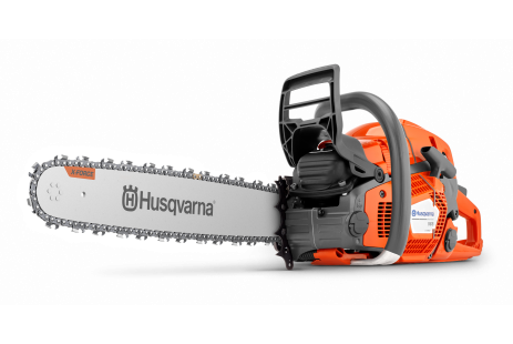  Бензопила Husqvarna 565 