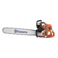 Бензопила Husqvarna 572XP 