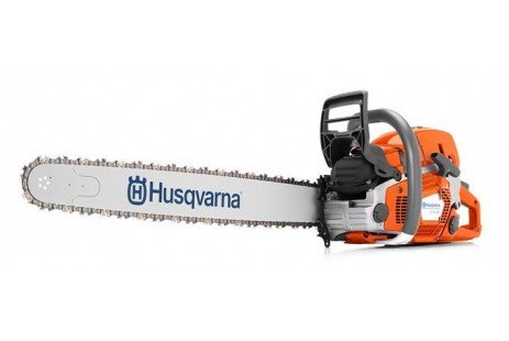  Бензопила Husqvarna 572XP 