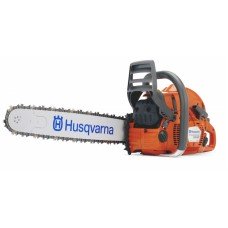Бензопила Husqvarna 576ХР 