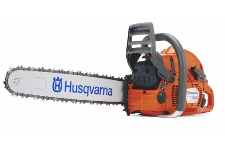 Бензопила Husqvarna 576ХР