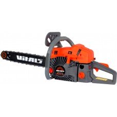 Бензопила Vitals BKZ 4518n 15"