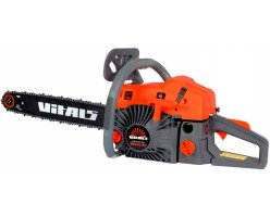 Бензопила Vitals BKZ 4518n 15 "