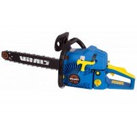 Бензопила Vitals BKZ 4518n Patriot 
