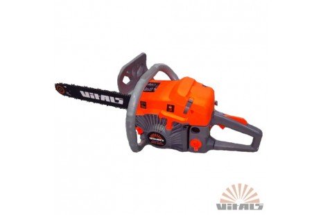 Бензопила Vitals BKZ 5223n 18" 