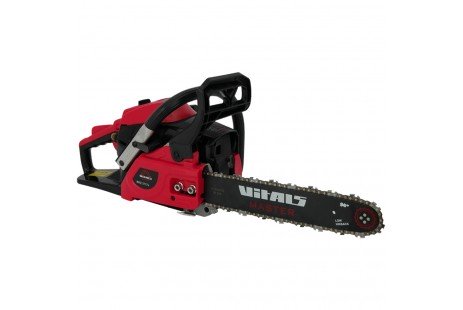 Бензопила Vitals Master BKZ 3717o 