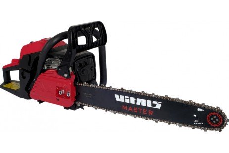  Бензопила Vitals Master BKZ 4523o 15" AluMagnio 