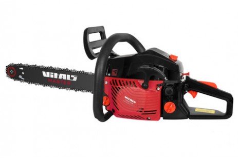 Бензопила Vitals Master BKZ 5530o 15" AluMagnio 