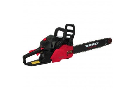  Бензопила Vitals Master BKZ 5530o 18" AluMagnio 