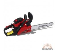 Бензопила  Vitals Professional BKZ 4114r 