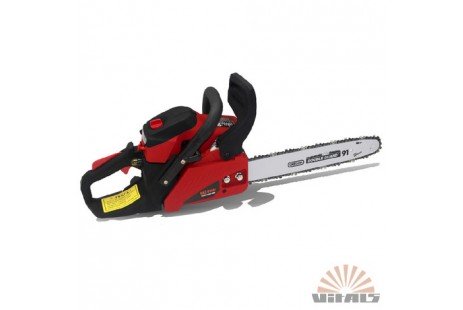  Бензопила  Vitals Professional BKZ 4114r 