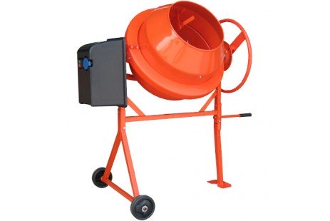 Бетономешалка Vitals Cm 160C-2G