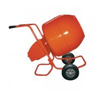 Бетономішалка Vitals Cm 230V-1G