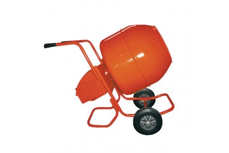 Бетономішалка Vitals Cm 230V-1G
