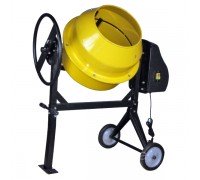 Бетономешалка "Кентавр БМ-140М"