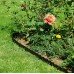 Бордюр садовий коричневий 9м * 15см Gardena Бордюр садовий коричневий 9м * 15см Gardena
