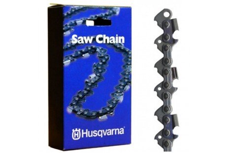  Ланцюг Husqvarna Н21; 18 "; 0.325"; 1.5мм; 72DL 