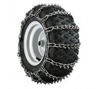 Ланцюги Husqvarna на колеса до трактора ТС 138, M 145-97TC