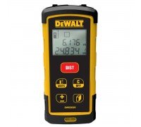 Далекомір лазерний DeWALT DW03050 