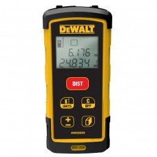 Далекомір лазерний DeWALT DW03050 