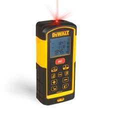 Далекомір лазерний DeWALT DW03101