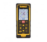 Далекомір лазерний DeWALT DW03201