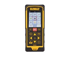 Далекомір лазерний DeWALT DW03201