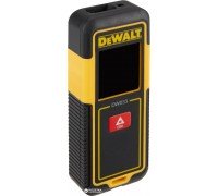 Далекомір лазерний DeWALT DW033 