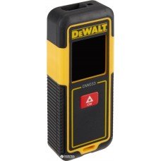 Дальномер лазерный DeWALT DW033