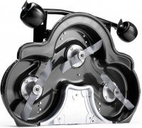 Дека режущая Husqvarna; 122см