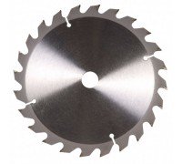 Диск відрізний Vitals for wood 40T 185x2.2x20mm 