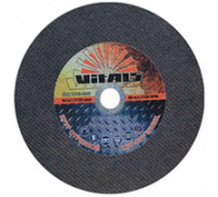 Диск відрізний Vitals for wood 40T 235x2.6x25.4mm 