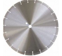 Диск відрізний по бетону з алмазним напиленням (d = 500mm) 