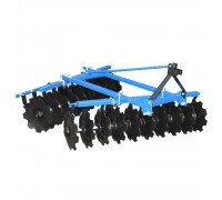 Дискова борона 1BQX1.1 