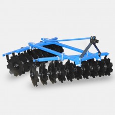 Дисковая борона 1BQX1.5
