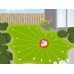 Дождеватель AquaContour автом. Gardena Дождеватель AquaContour автом. Gardena