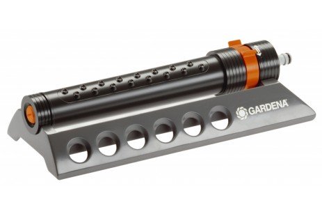  Дождеватель Aquazoom 250/1 Gardena 