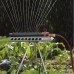Дождеватель Aquazoom 250/2, Gardena Дождеватель Aquazoom 250/2, Gardena