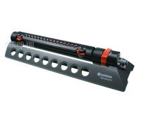 Дождеватель Aquazoom 350/3 Gardena 