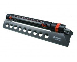 Дождеватель Aquazoom 350/3 Gardena 