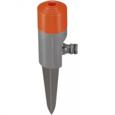 Дождеватель Fox Gardena