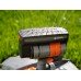 Дождеватель Gardena ZOOммAXX Дождеватель Gardena ZOOммAXX