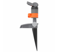 Дождеватель Turbo-Drive Gardena