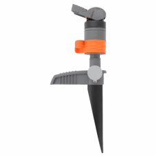 Дождеватель Turbo-Drive Gardena 