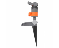 Дождеватель Turbo-Drive Gardena 