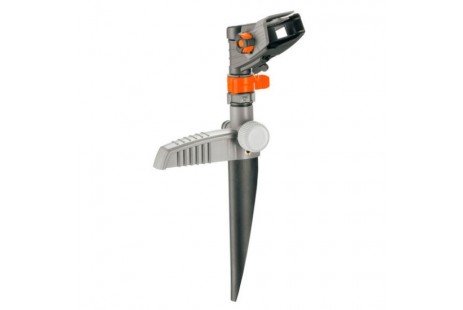  Дождеватель кругової Gardena 