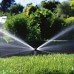 Дождеватель висувною. S-CS Gardena Дождеватель висувною. S-CS Gardena