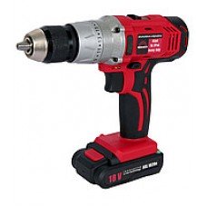 Дрель-шуруповерт аккумуляторная Vitals Professional AUpd 18/2Pnli heavy duty